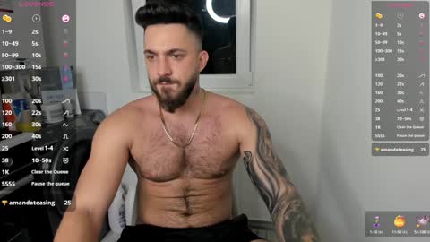 Mike online show from December 26, 2024, 9:37 pm