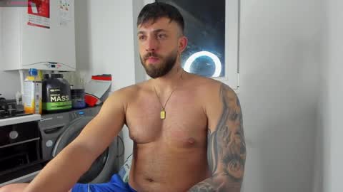 Mike online show from April 14, 2026, 7:31 pm