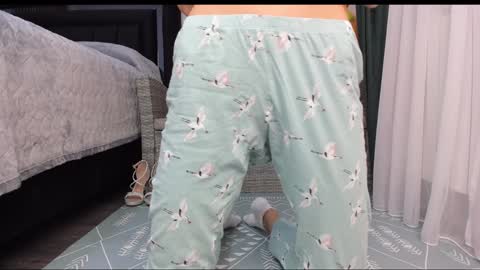 Snapshot of loverosella chatting on January 30, 2025, 3:33 am loverossela online show from January 30, 2025, 3:33 am