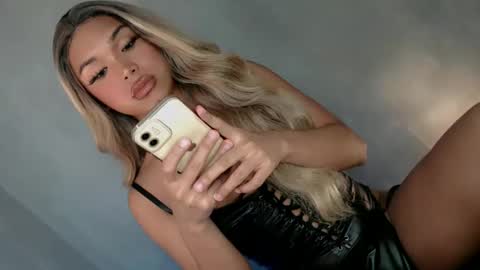 DJ Cumshooter online show from January 12, 2025, 8:36 am