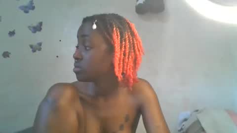 RedJoy online show from April 12, 2026, 6:07 am