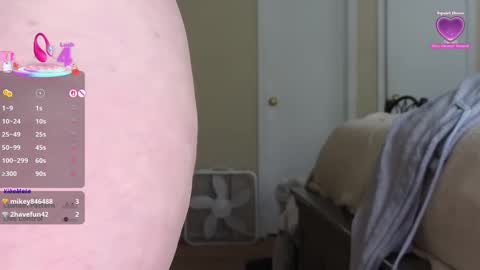 Snapshot of lovesarachristine chatting on February 28, 2025, 6:52 pm LoveSaraChristine online show from February 28, 2025, 6:52 pm