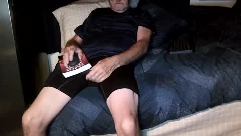 just here to have fun and cum online show from September 24, 2025, 7:33 am