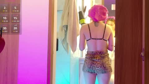 LovesKingdom online show from April 10, 2026, 11:59 am