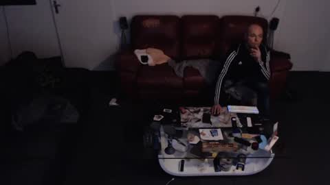 Lovetlick online show from February 15, 2025, 2:47 am