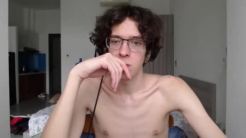 LovesomeCookie online show from November 15, 2025, 3:37 am