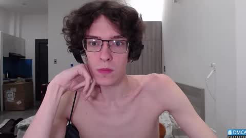 LovesomeCookie online show from November 23, 2025, 7:13 pm