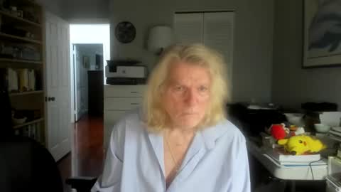 Michael online show from March 26, 2026, 6:41 am