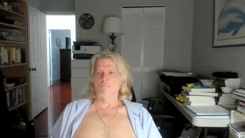 Michael online show from April 6, 2026, 5:41 am