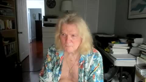 Michael online show from April 14, 2026, 6:08 am