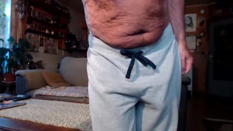 aaron online show from January 30, 2025, 4:13 pm