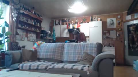 aaron online show from February 1, 2026, 10:14 am