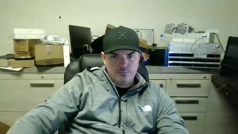 Love2Game online show from January 29, 2025, 9:17 pm