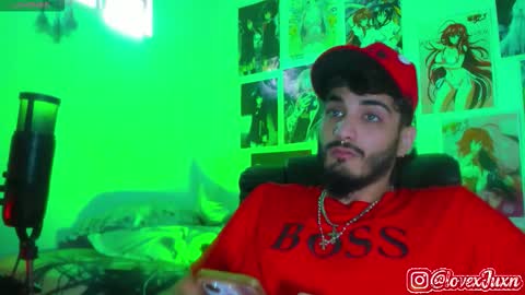 lovexjuxn77 online show from January 6, 2026, 4:21 pm