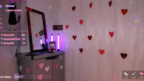 Danna online show from February 23, 2026, 1:47 am