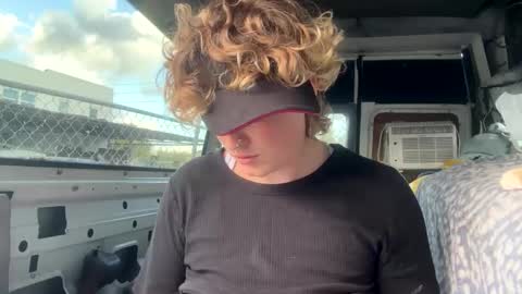 StacyMaeWish online show from March 10, 2025, 10:34 pm