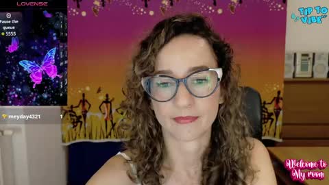 loving  online show from April 17, 2026, 7:55 am