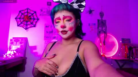 Snapshot of loving_alma chatting on October 30, 2025, 3:52 am loving_alma online show from October 30, 2025, 3:52 am