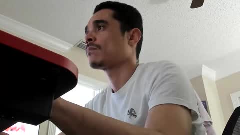 DarkGhost online show from February 8, 2026, 6:33 pm