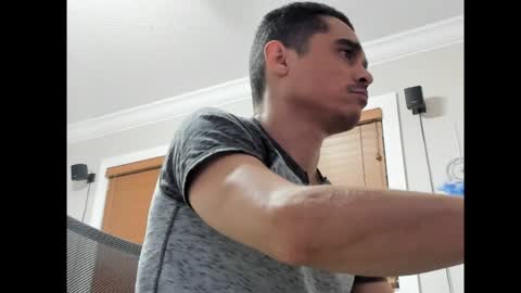 DarkGhost online show from April 5, 2026, 5:32 pm