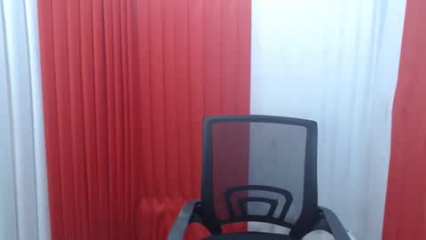 Scarlet online show from February 24, 2026, 2:59 pm