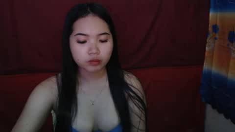 Snapshot of lovingdesire19 chatting on February 3, 2025, 10:25 am Marie online show from February 3, 2025, 10:25 am