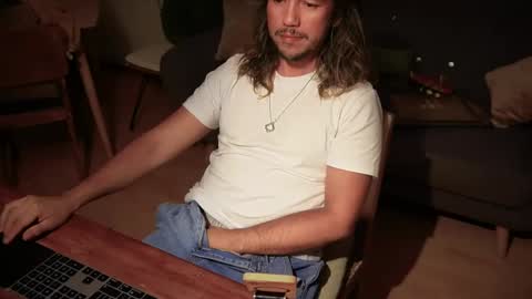 lovingmegay online show from January 31, 2025, 2:15 am