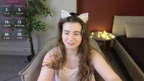 Erika online show from April 2, 2026, 1:03 am