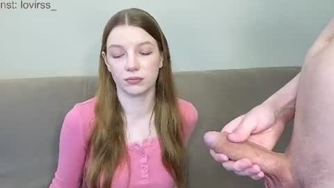 lovirss online show from June 12, 2026, 11:31 am