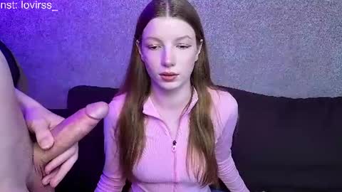 lovirss online show from July 4, 2026, 1:28 pm