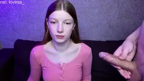 lovirss online show from July 10, 2026, 1:47 pm