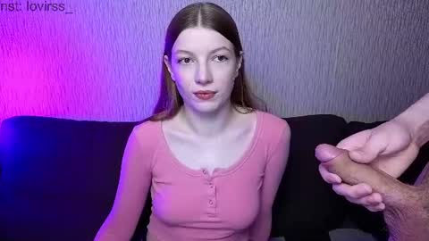 lovirss online show from August 2, 2026, 12:25 pm