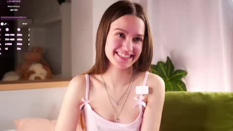 Amelia online show from June 1, 2026, 11:23 am
