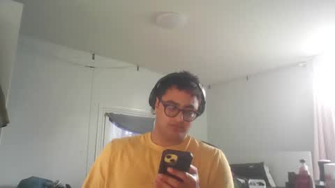 lpop81020 online show from March 3, 2026, 9:21 pm