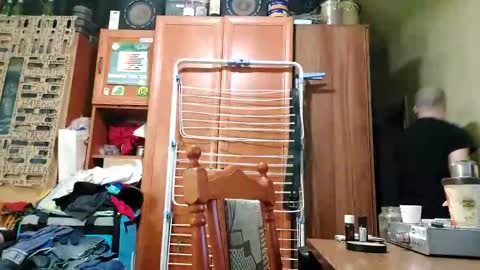 Lshot D online show from January 18, 2025, 6:34 am