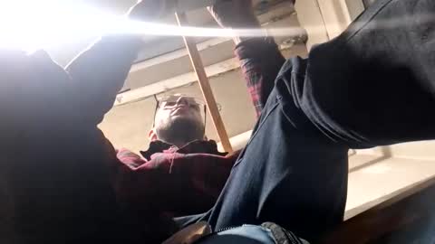 Lshot D online show from October 12, 2025, 2:38 pm