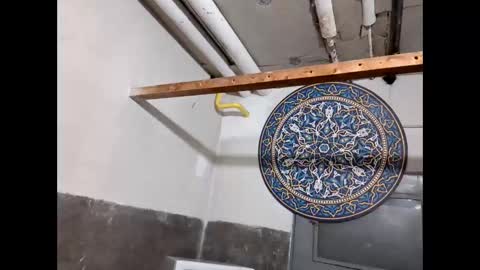 Lshot D online show from October 26, 2025, 1:06 pm