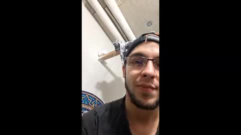 Lshot D online show from November 20, 2025, 3:23 pm