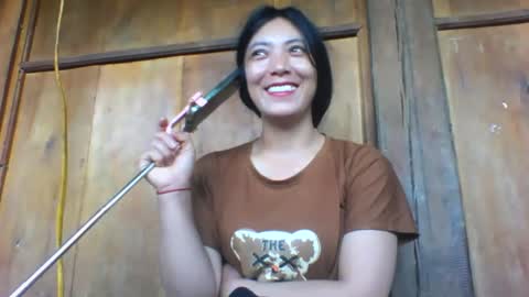 lsmbaby online show from September 19, 2025, 12:34 am