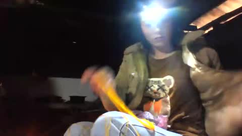 lsmbaby online show from November 3, 2025, 2:13 am