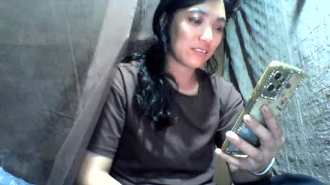 lsmbaby online show from June 22, 2026, 1:08 pm