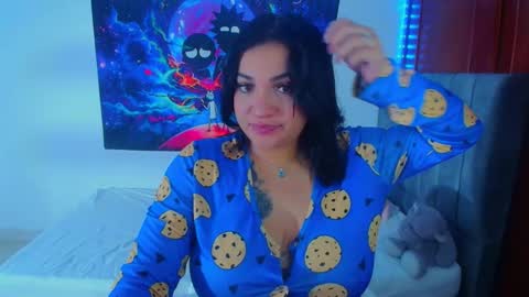 Mariana    online show from February 28, 2026, 10:27 am