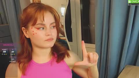 Snapshot of lu_muon chatting on February 14, 2026, 12:24 pm lu_muon online show from February 14, 2026, 12:24 pm