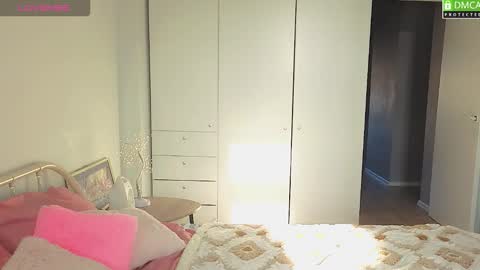 Snapshot of lu_muon chatting on February 21, 2026, 8:48 am lu_muon online show from February 21, 2026, 8:48 am