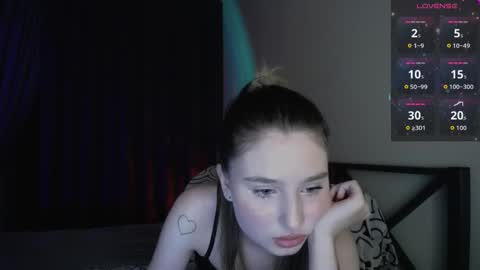 Lua online show from September 23, 2025, 4:32 pm