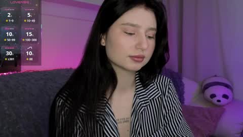 Lua online show from April 6, 2026, 3:04 am