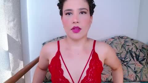 Lua  online show from March 17, 2026, 5:38 pm