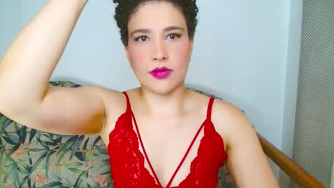 Lua  online show from March 18, 2026, 12:41 pm