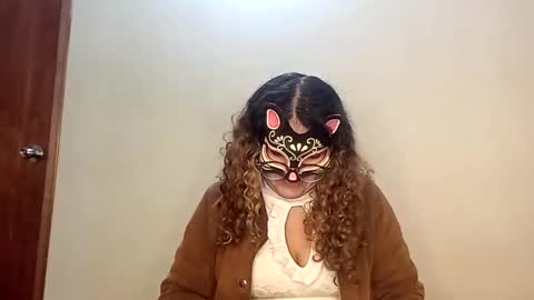 Snapshot of luana363 chatting on November 14, 2025, 4:22 am luana363 online show from November 14, 2025, 4:22 am