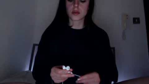 Snapshot of luana789 chatting on December 18, 2024, 10:24 pm luana online show from December 18, 2024, 10:24 pm